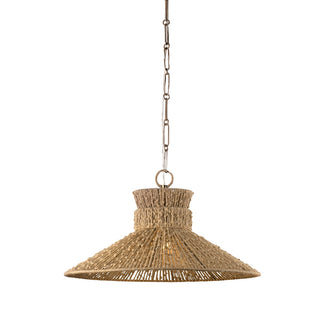 Raphael One Light Pendant