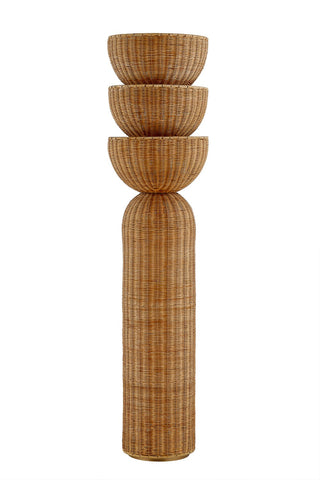 Rian Three Light Floor Lamp