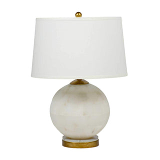 Valencia One Light Table Lamp