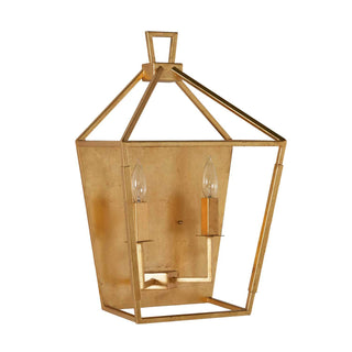 Adler Two Light Wall Sconce