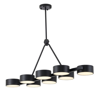 Pasco Chandelier