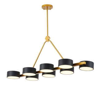 Pasco Chandelier
