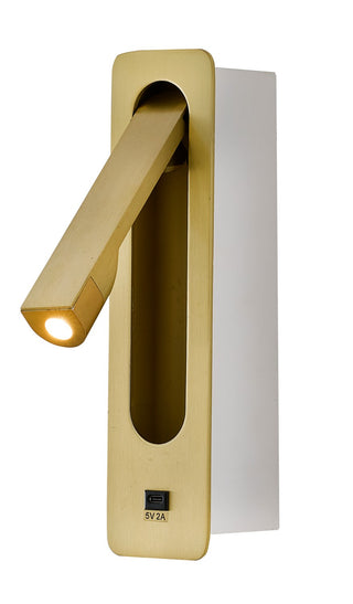 North Star Wall Sconce