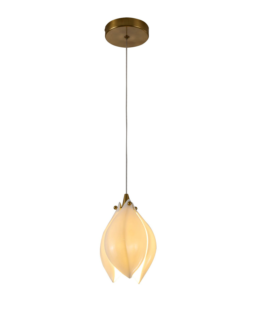 Redlynch One Light Pendant