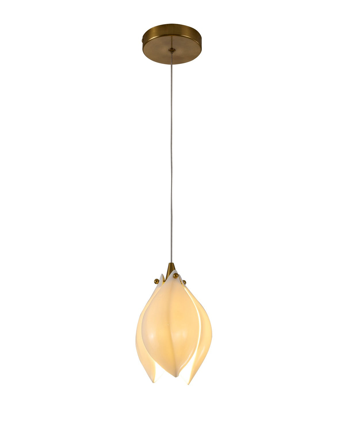 Redlynch One Light Pendant