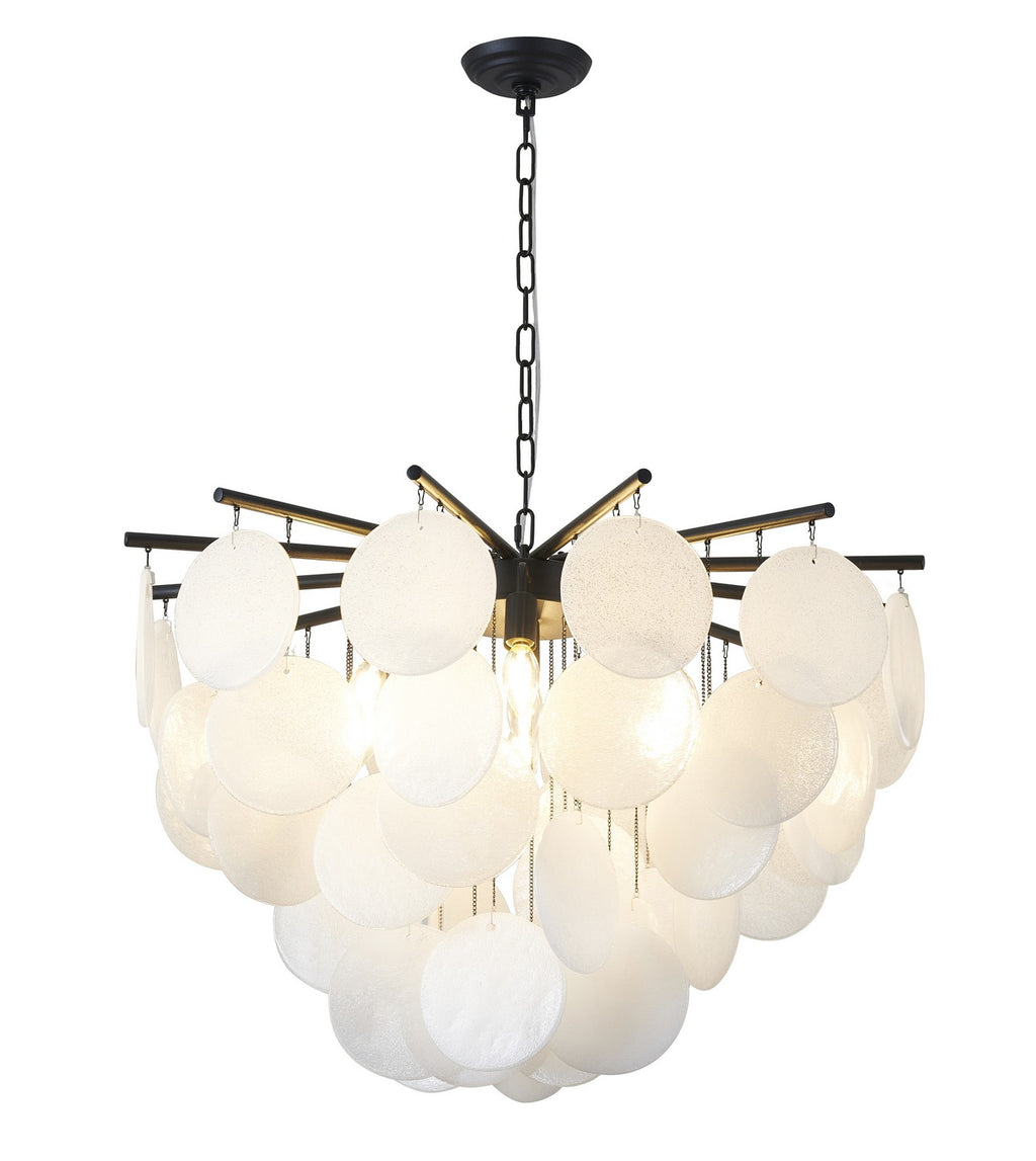 Gunnedah Seven Light Chandelier