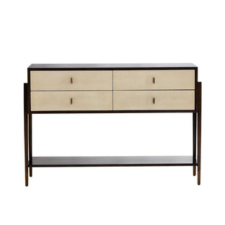 Nora Console