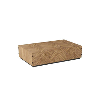 Zuki Cocktail Table