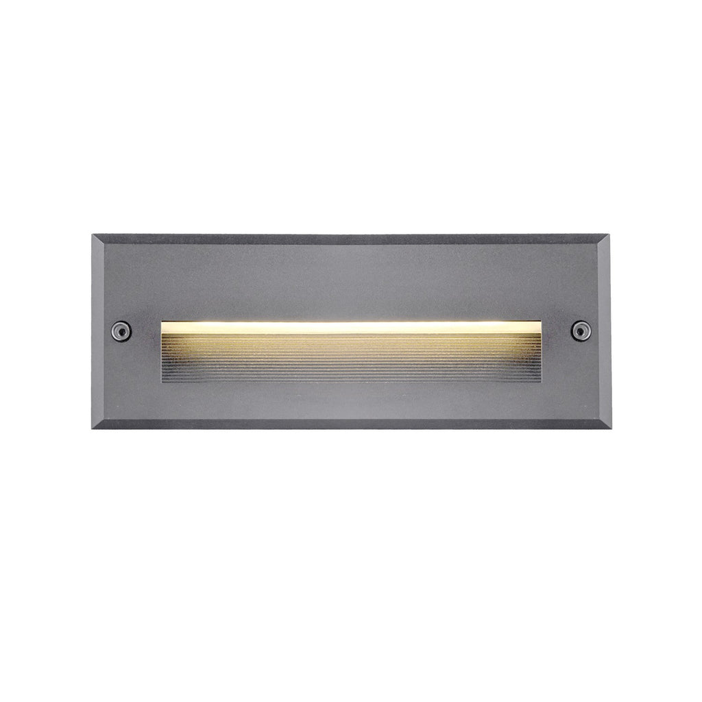 Newport Exterior Wall/Step Light