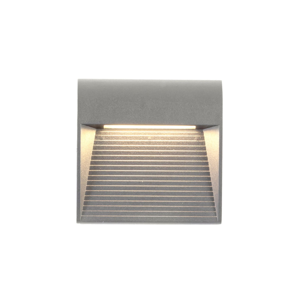 Casa Exterior Wall Sconce