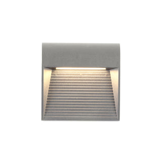 Casa Exterior Wall Sconce