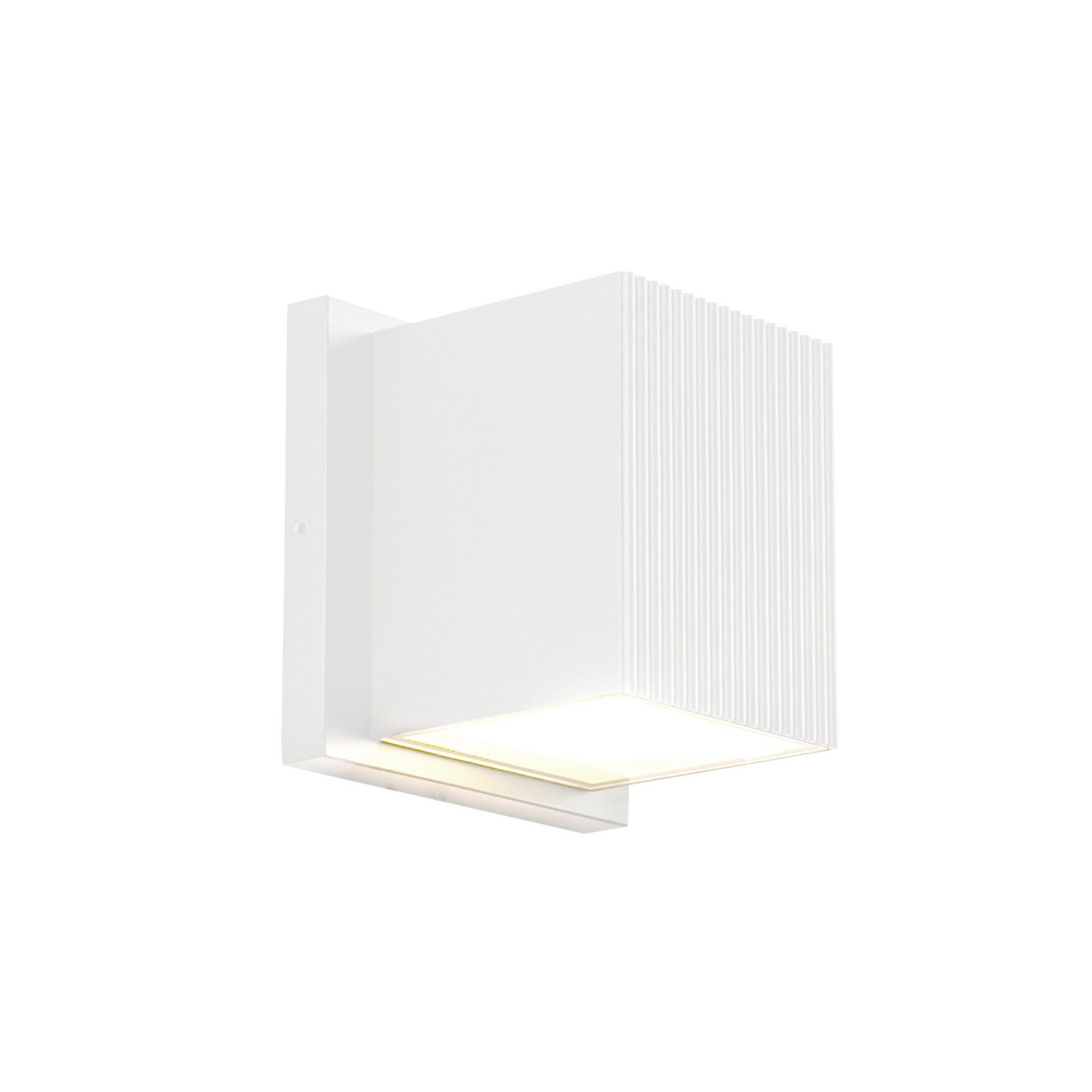 Mavis Exterior Wall Sconce