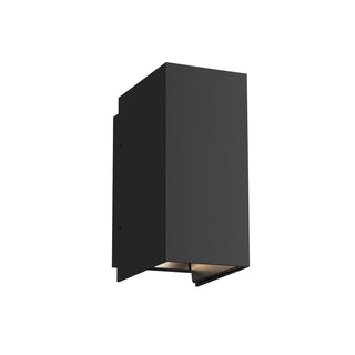 Helsinki Exterior Wall Sconce