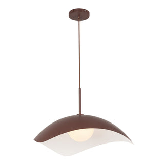 Kirby One Light Pendant