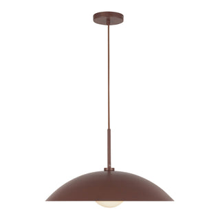Regent One Light Pendant