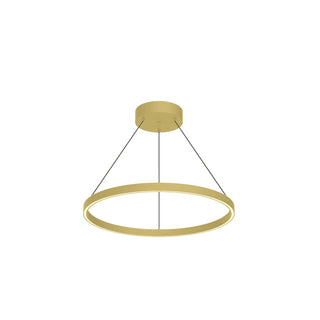 Cerchio Pendant