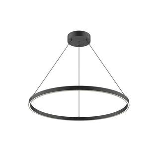 Cerchio Pendant