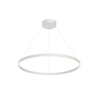 Cerchio Pendant