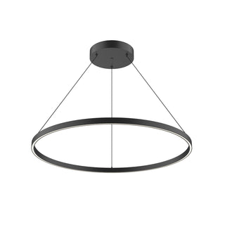 Cerchio Pendant
