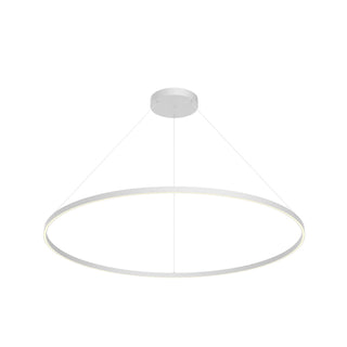 Cerchio Pendant