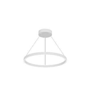 Cerchio Pendant