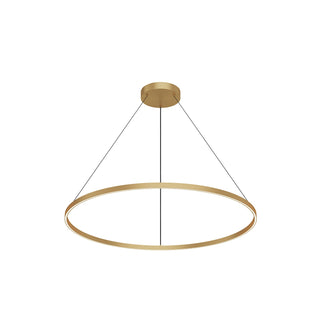 Cerchio Pendant