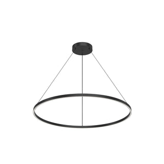 Cerchio Pendant