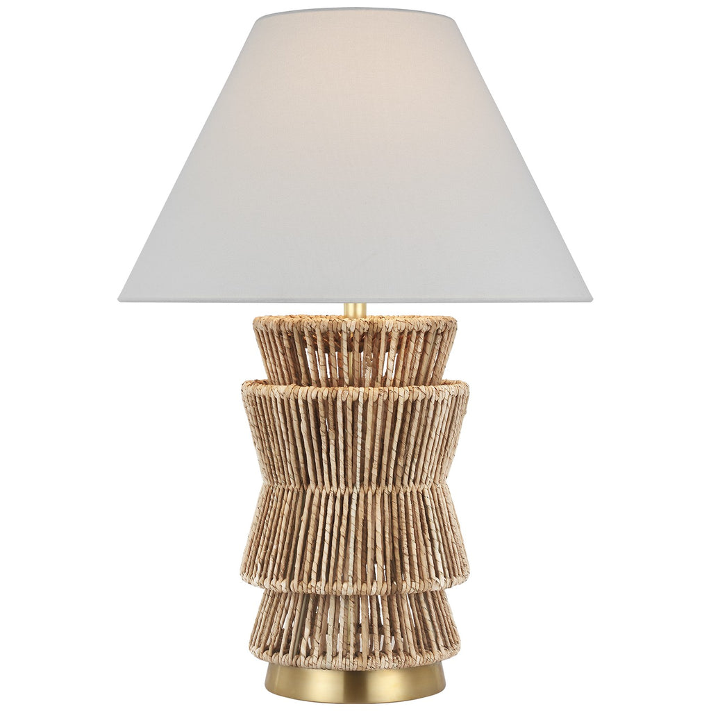 Antigua Table Lamp