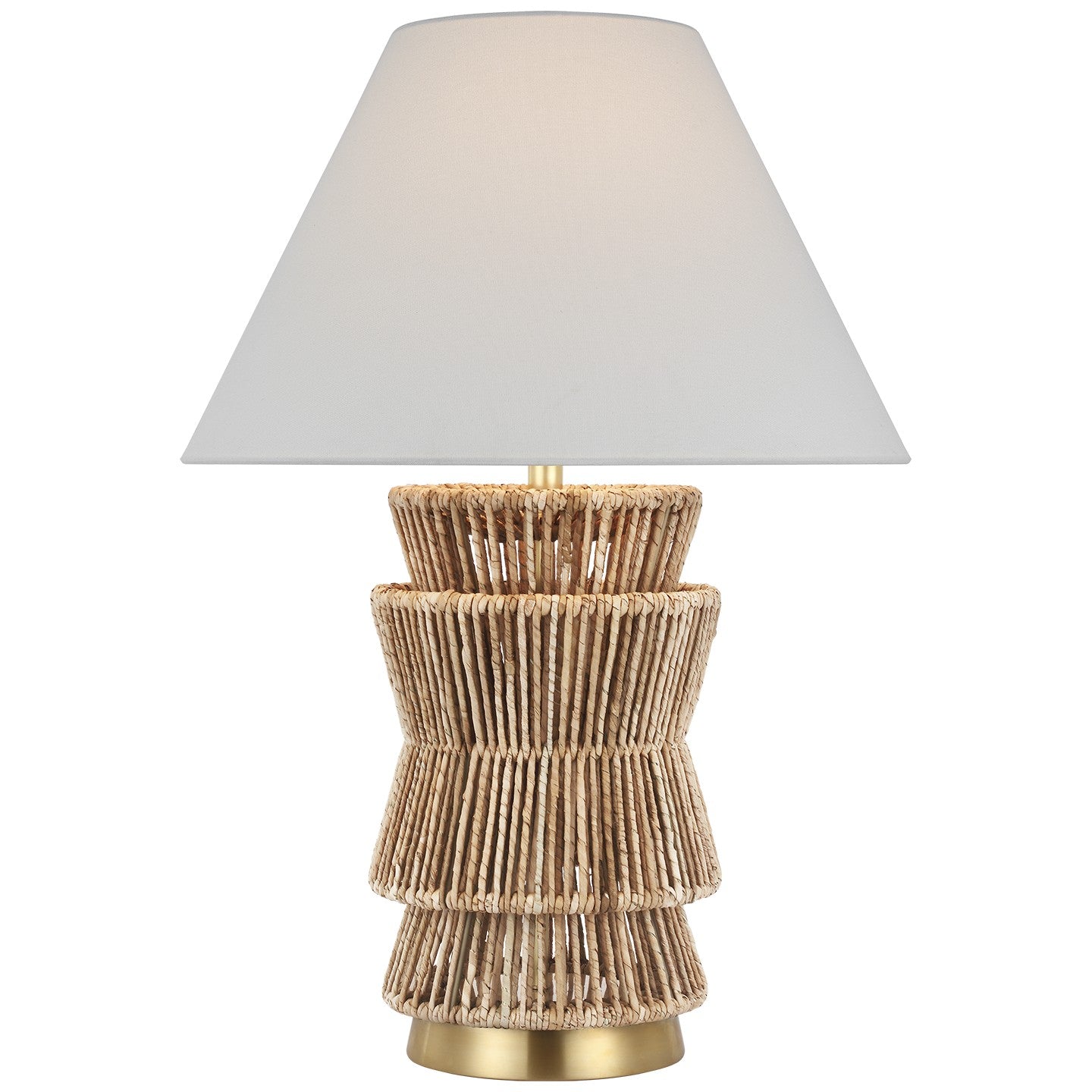 Antigua Table Lamp