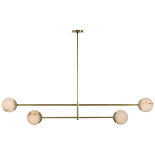 Melange Chandelier