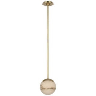 Melange LED Pendant