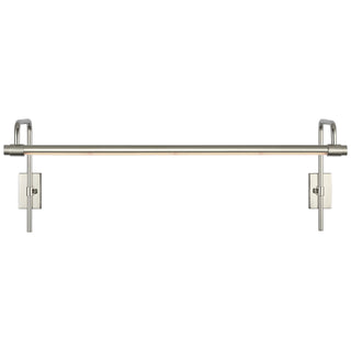 Visual Comfort Signature Canada - TOB 2612PN - LED Picture Light - Kidd - Polished Nickel