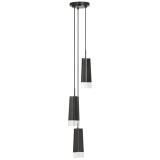 Visual Comfort Signature Canada - TOB 5662BZ-CG - LED Pendant - Matcha - Bronze