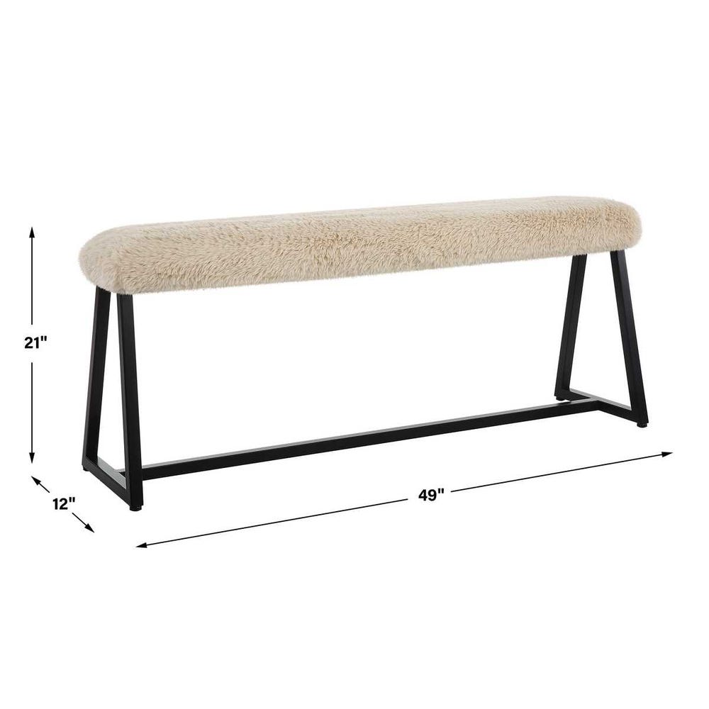 Farah Bench