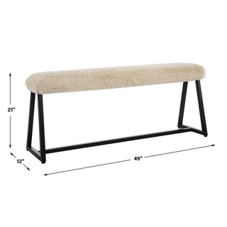 Farah Bench