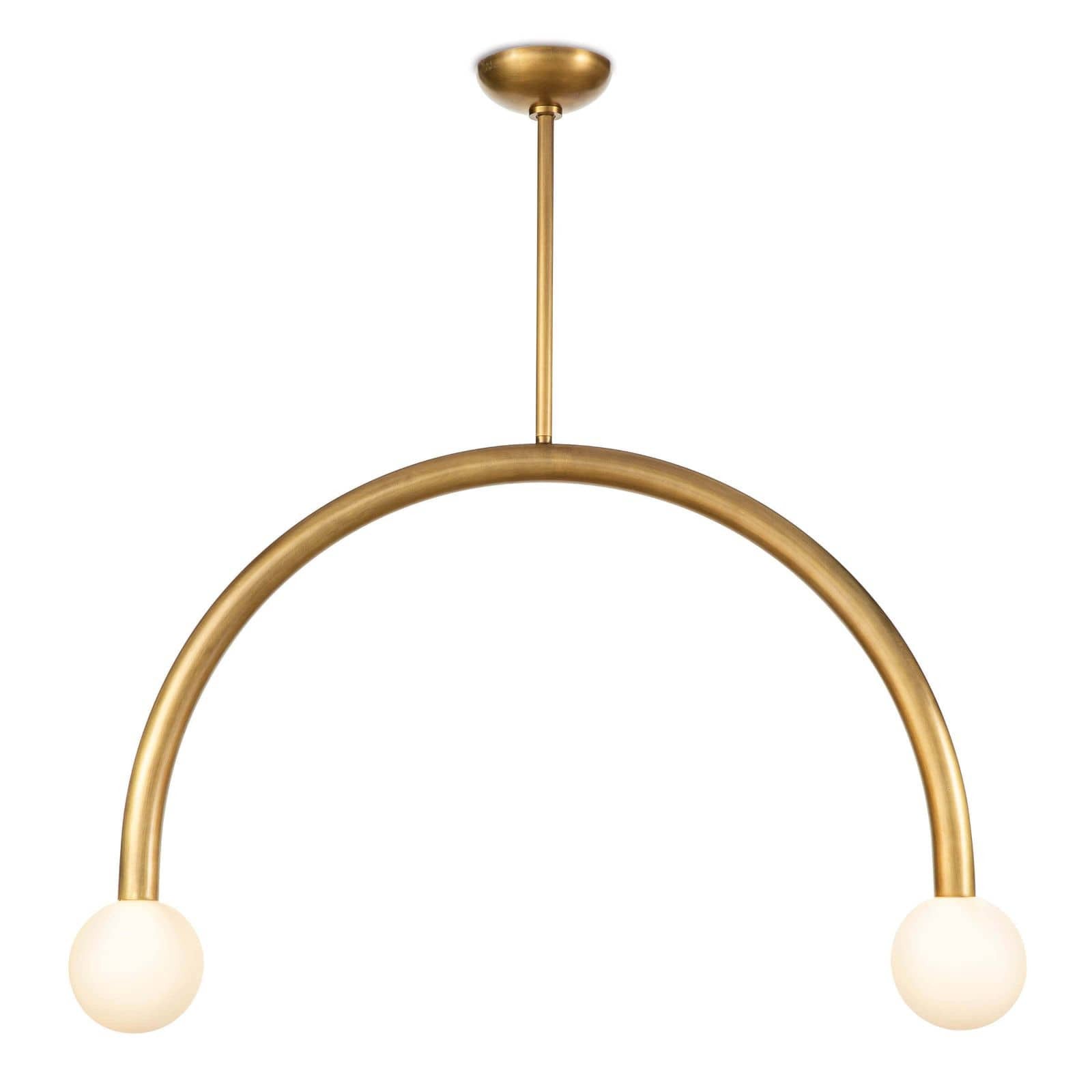 Happy Pendant