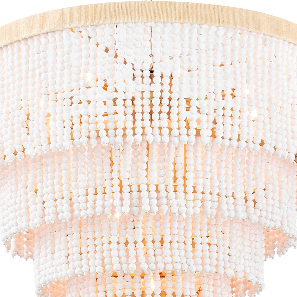 Waterfall Chandelier