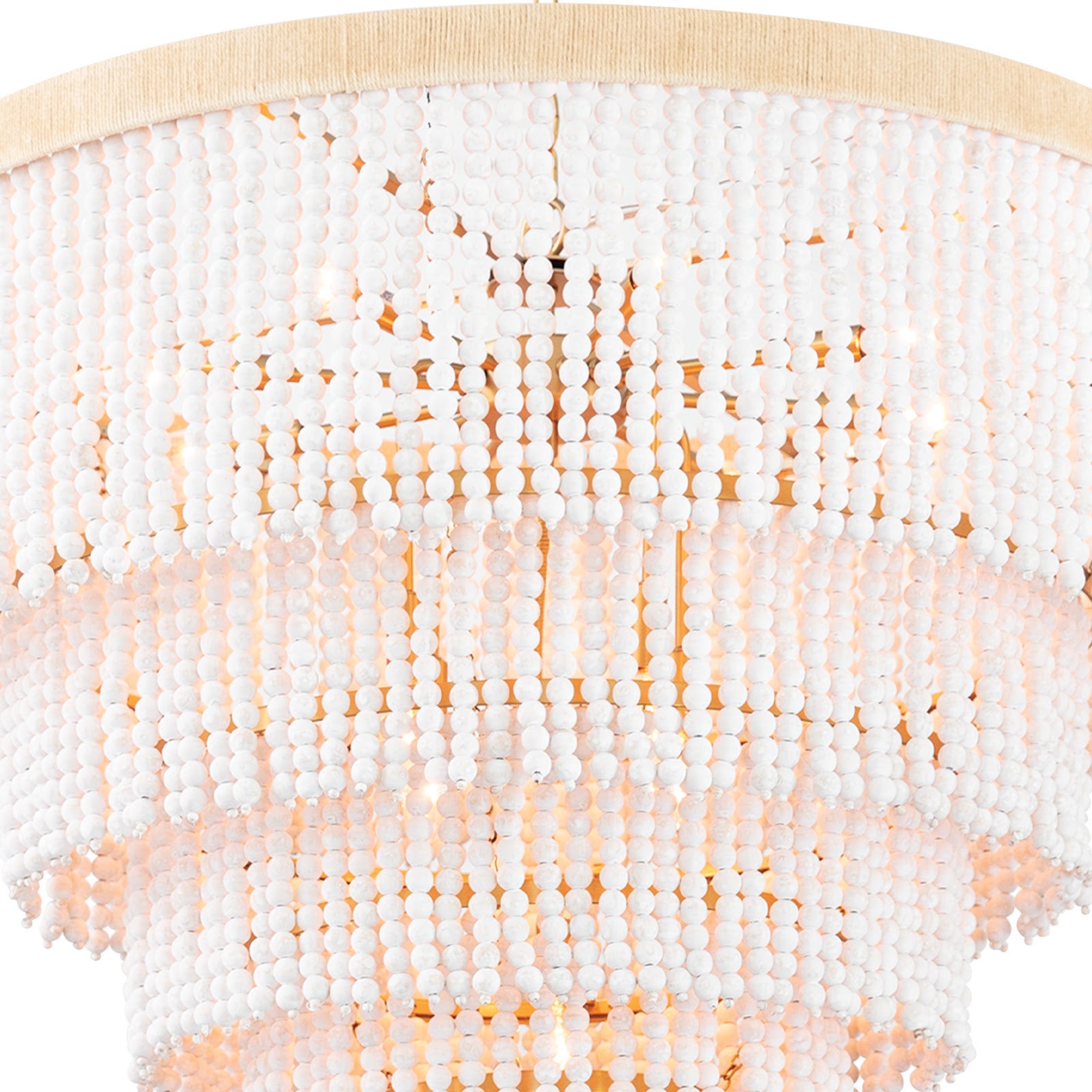 Waterfall Chandelier