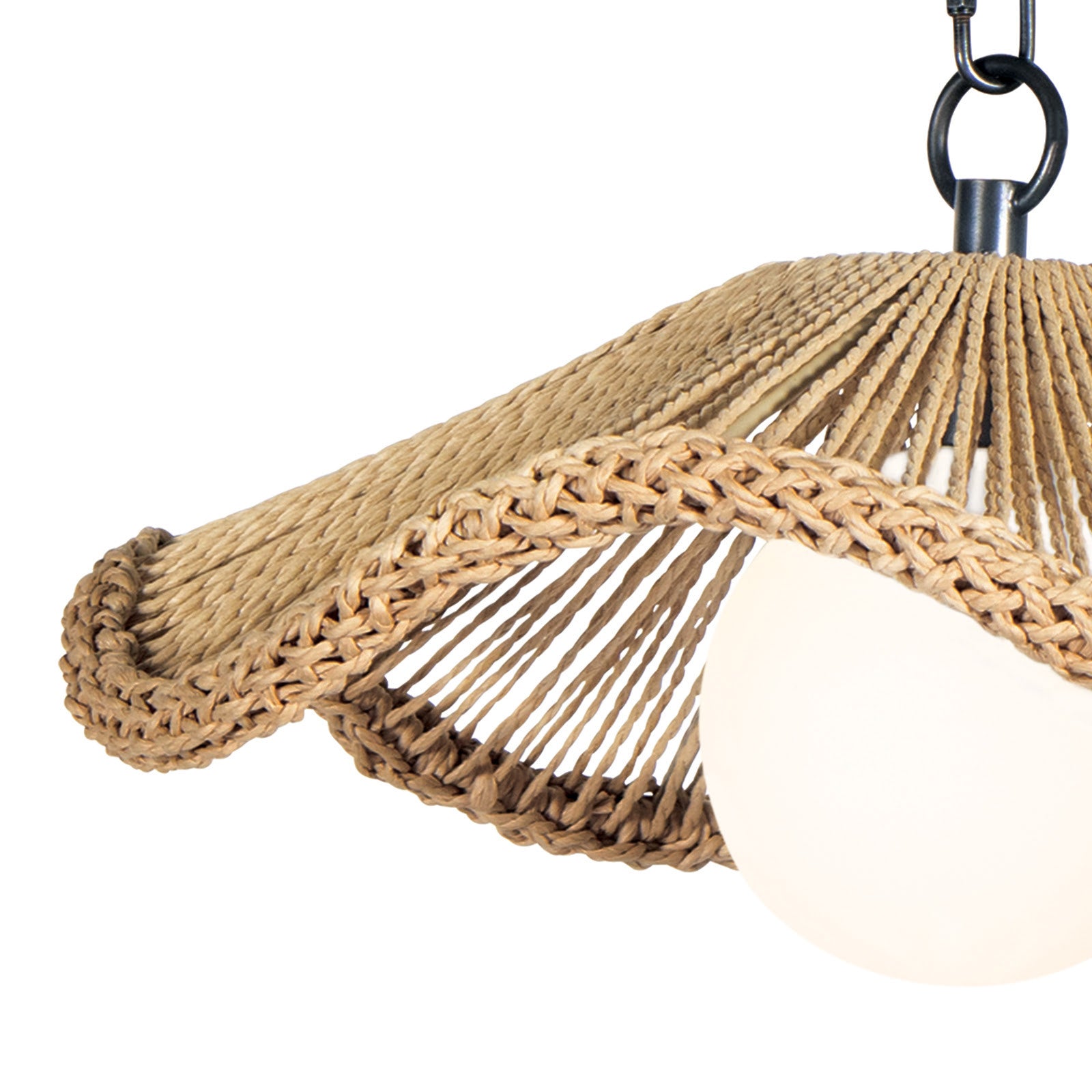 Provence Cafe Pendant, Small