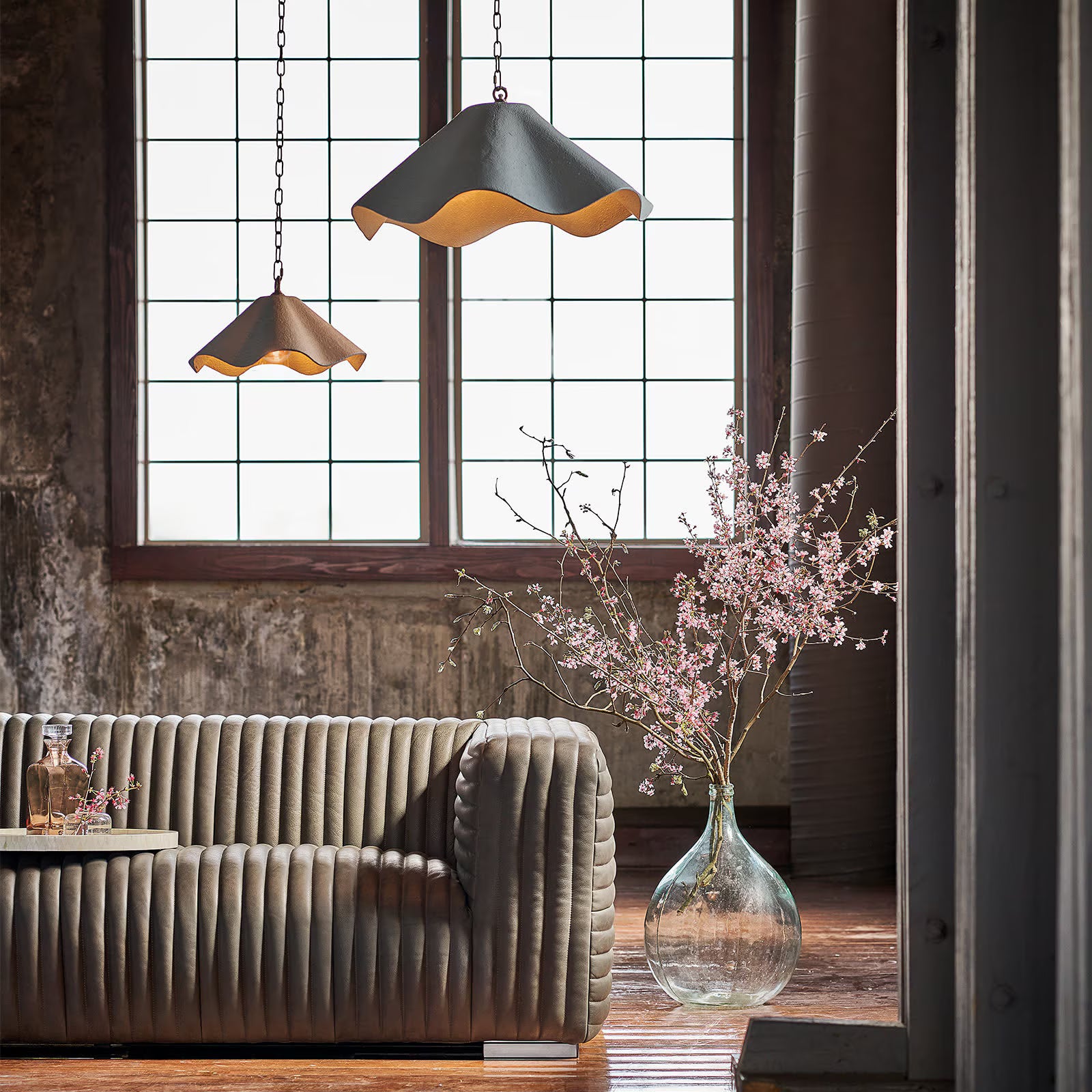 Marisol Pendant Large