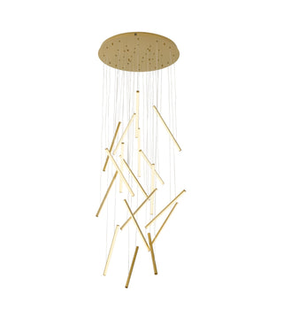 Humphrey Chandelier
