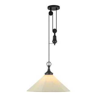 Ellen One Light Pendant