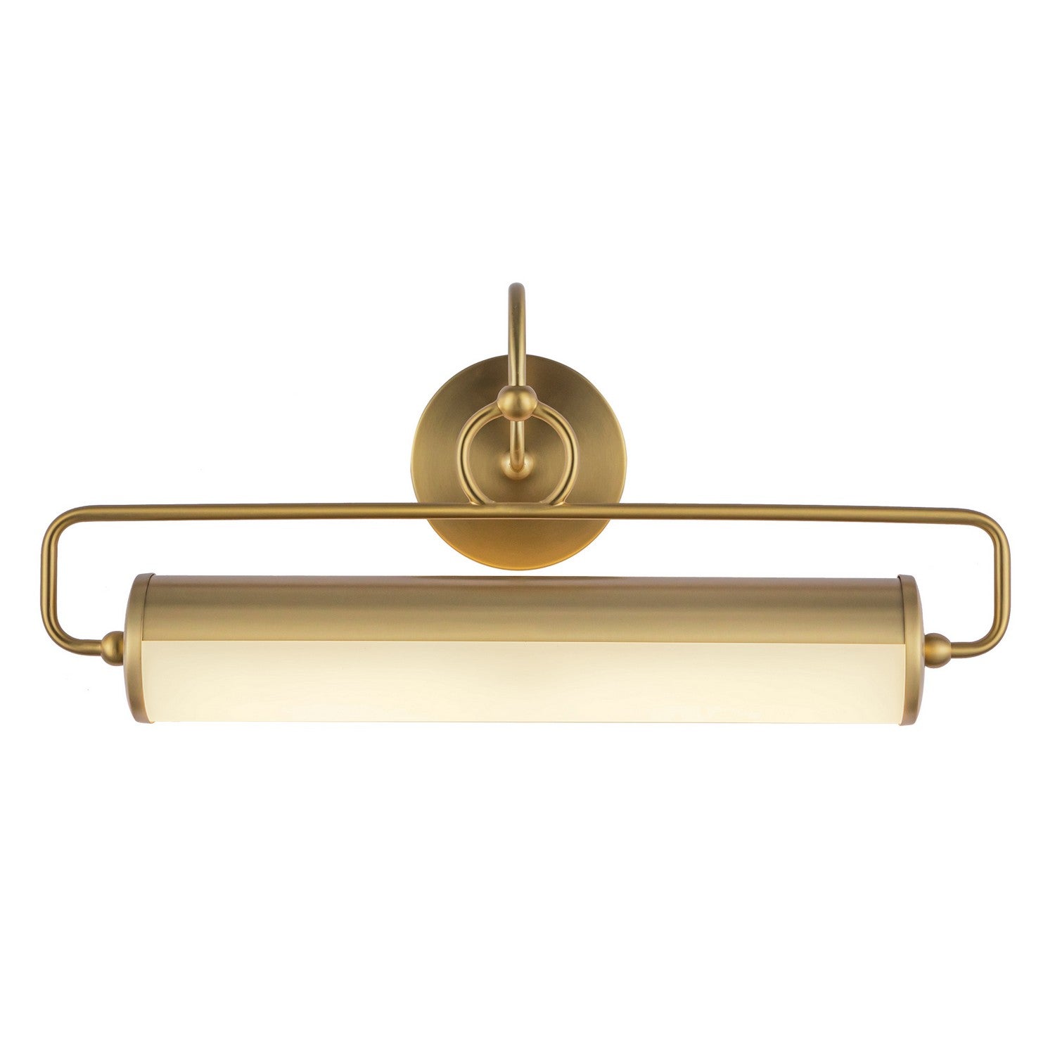 Alora Canada - PL447120BG - LED Wall/Picture Light - Ellen - Brushed Gold