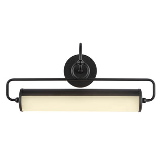 Alora Canada - PL447120MB - LED Wall/Picture Light - Ellen - Matte Black