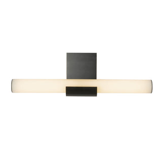 Alora Canada - WV353020UB - LED Wall Vanity - Apollo - Urban Bronze