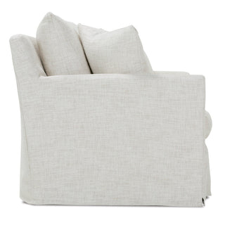 Lilah Slipcovered Sofa