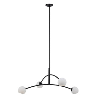 Nube Ceiling Fixture