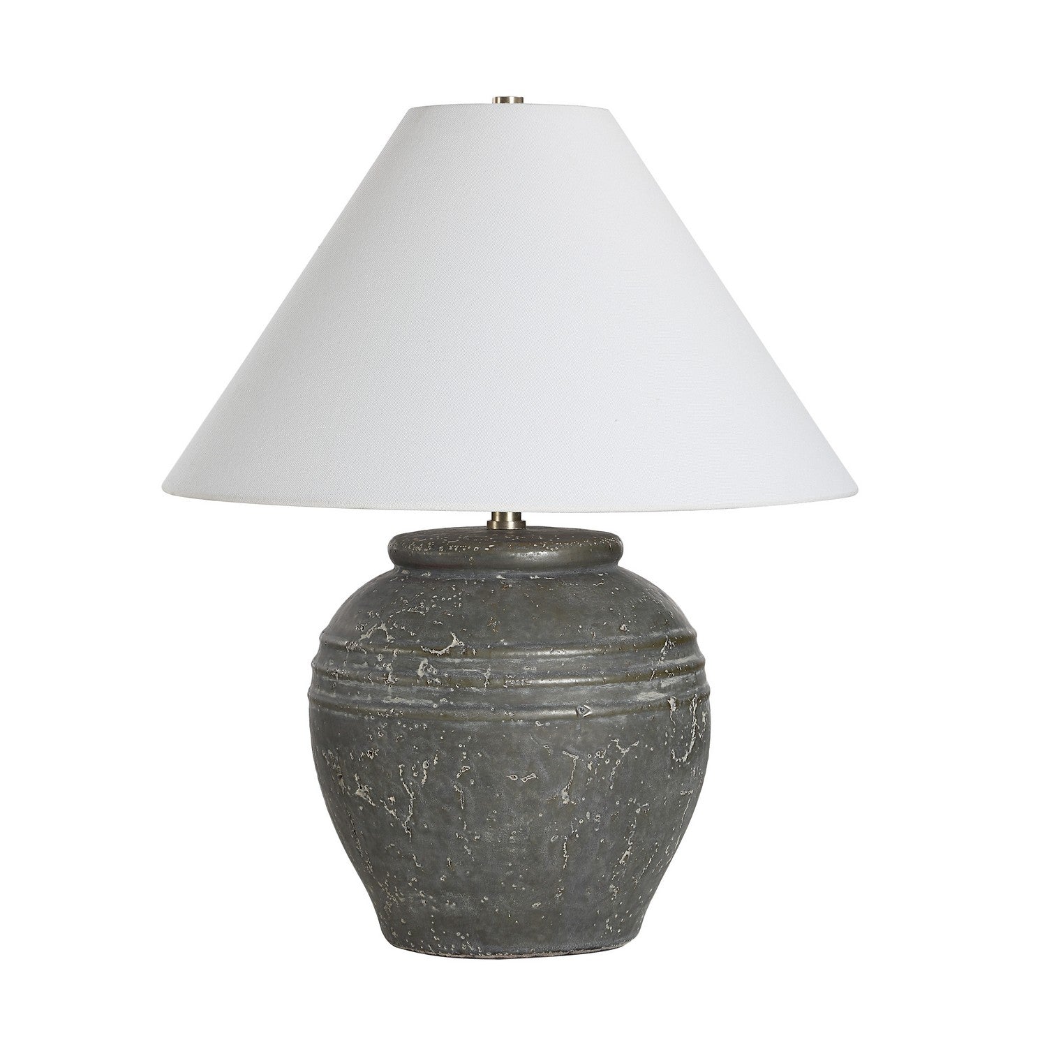 Renwil Canada - LPT1279 - LED Table Lamp - Lino - Olive Wash