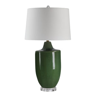 Pesca One Light Table Lamp