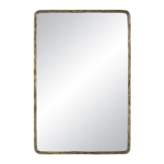 Ivory Mirror